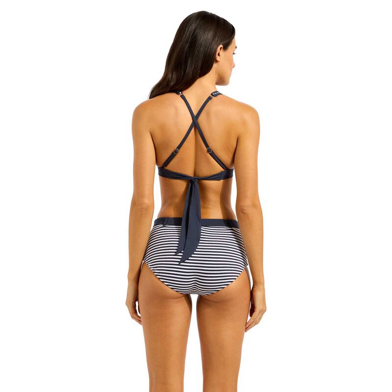 Seafolly Belted Hollywood Hipster image number 1